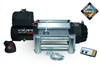 Seilwinde Escape Evo 9500 Lbs (4309kg) 12V IP68